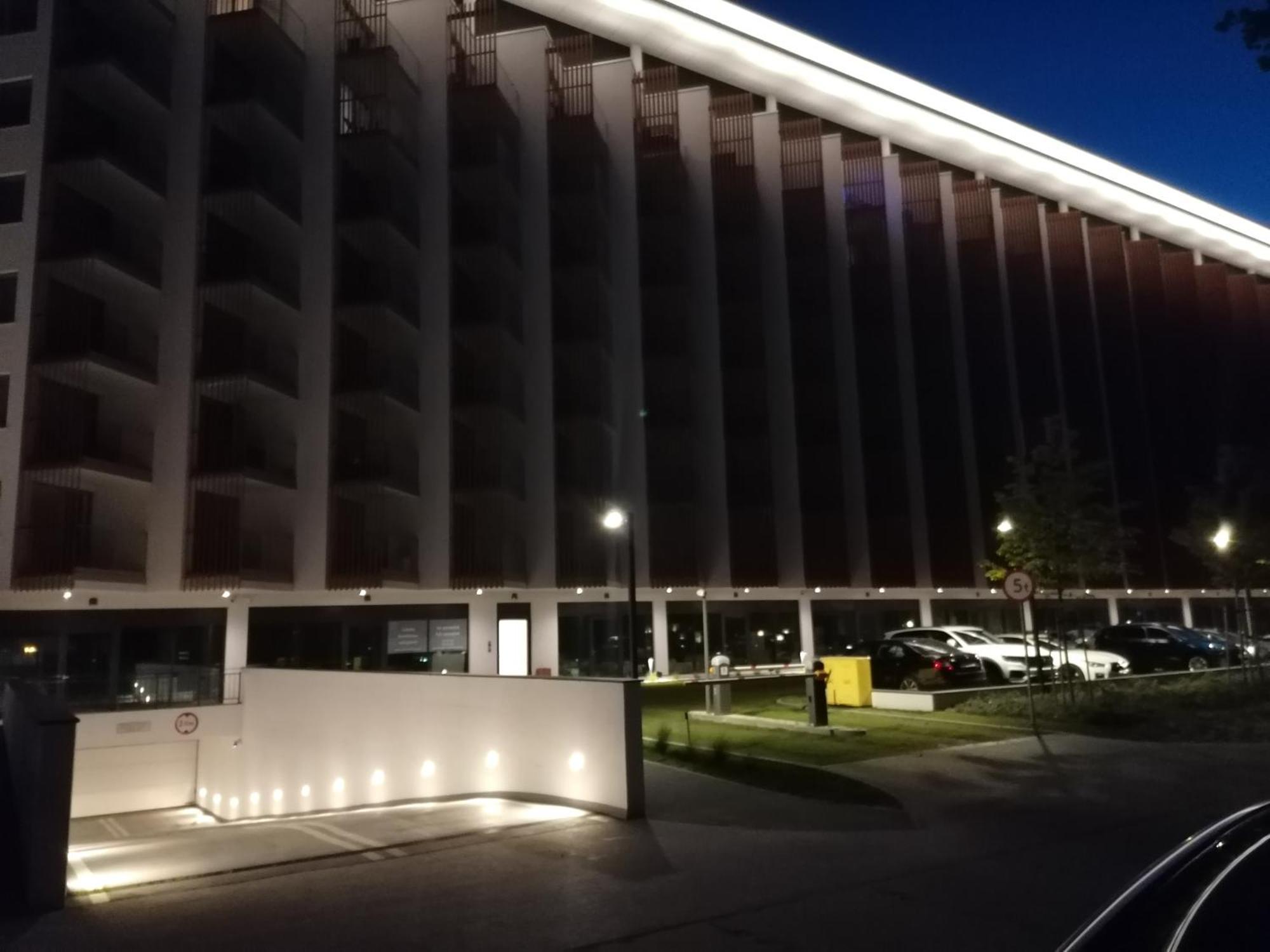 Pinea Apartament Z Widokiem Na Morze Z Basenem I Spa Przy Plazy Pobierowo Exterior photo