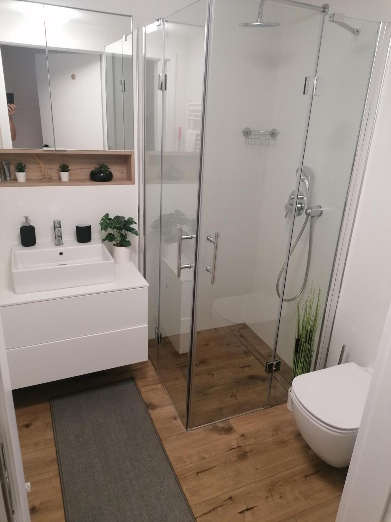 Pinea Apartament Z Widokiem Na Morze Z Basenem I Spa Przy Plazy Pobierowo Exterior photo